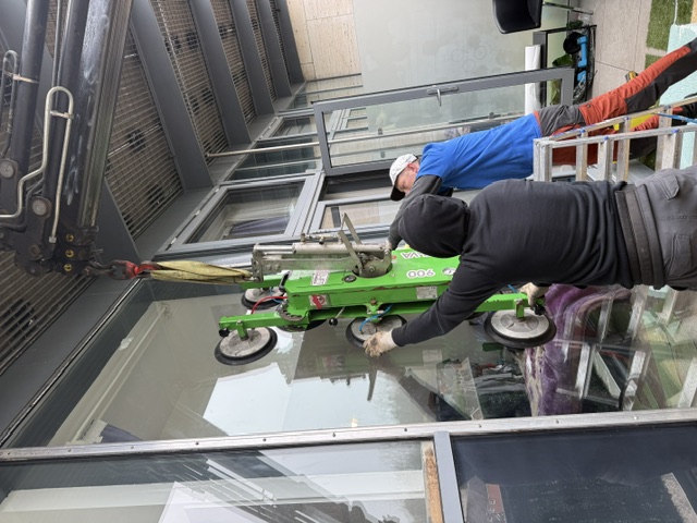 About Lower Edmonton Double Glazing