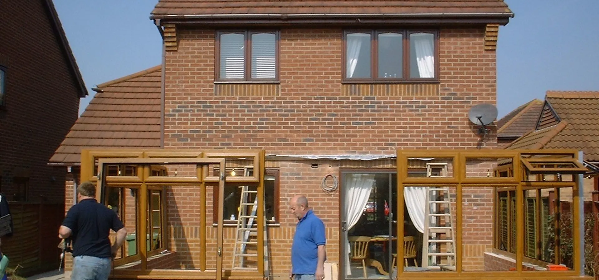 Commercial Glazing Lower Edmonton