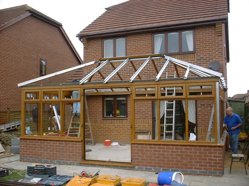 Roof Replacement Lower Edmonton