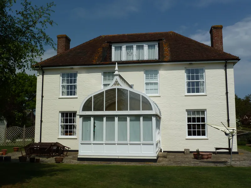 Edwardian Lower Edmonton
