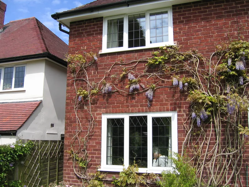 Edwardian Lower Edmonton