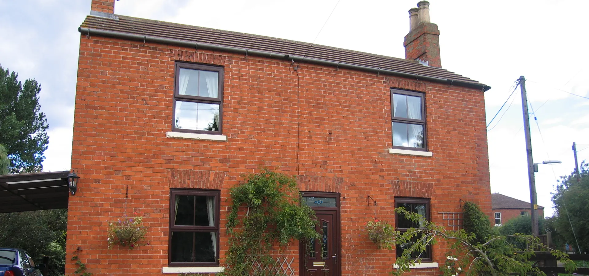 Edwardian Lower Edmonton