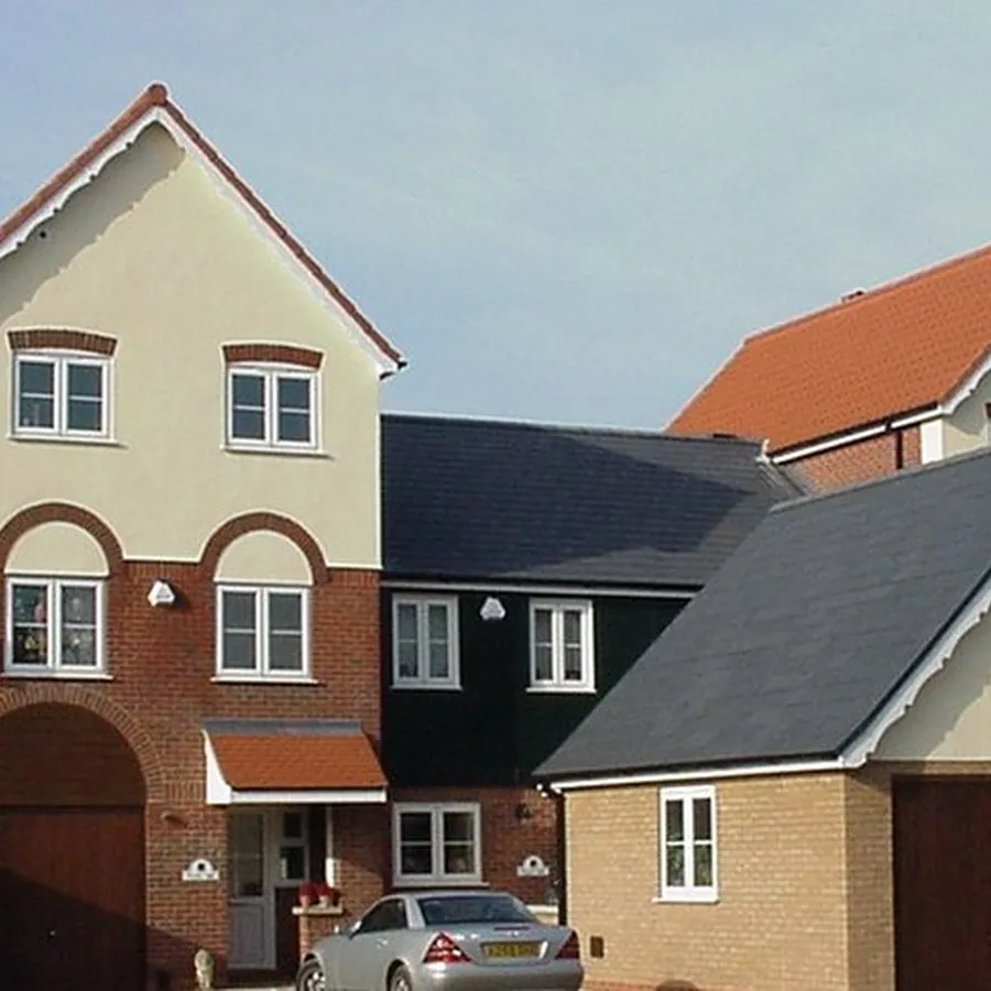 Edwardian Lower Edmonton