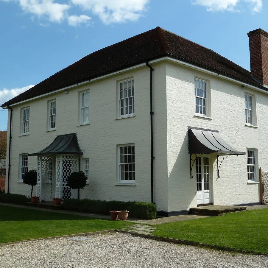 Edwardian Lower Edmonton