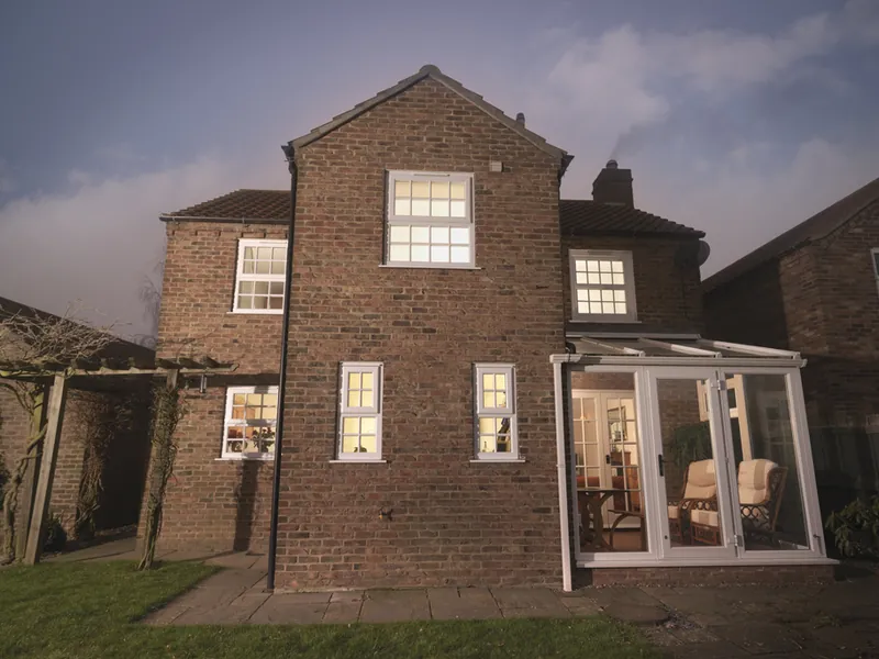 Conservatories — Gallery Lower Edmonton