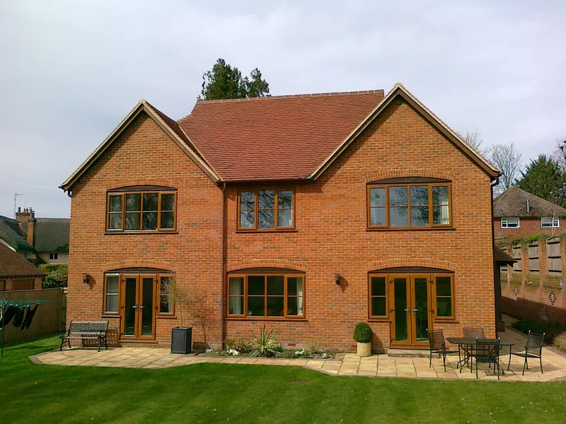 Conservatories — Gallery Lower Edmonton