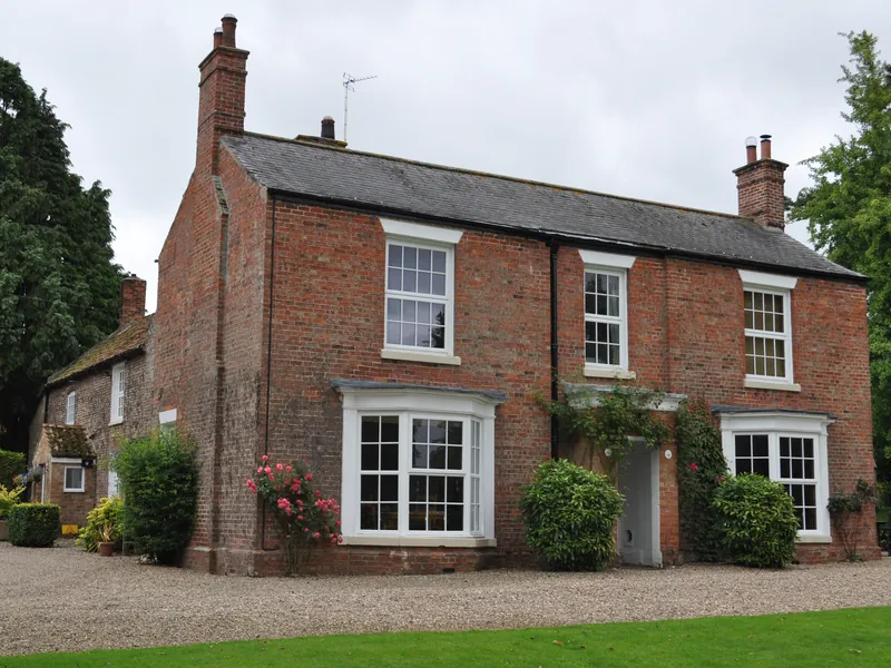Conservatories — Gallery Lower Edmonton
