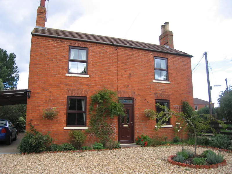 Conservatories — Gallery Lower Edmonton
