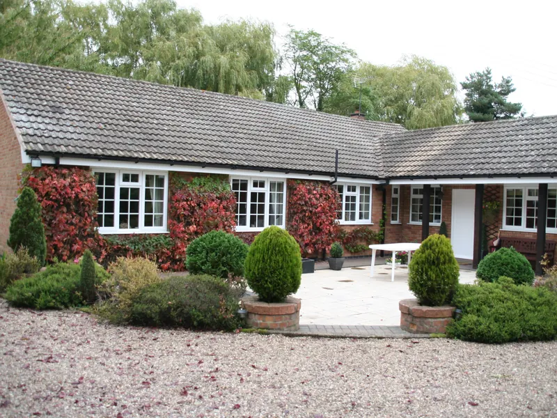 Conservatories — Gallery Lower Edmonton