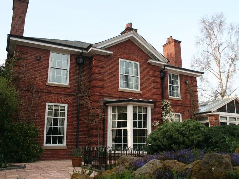 Conservatories — Gallery Lower Edmonton