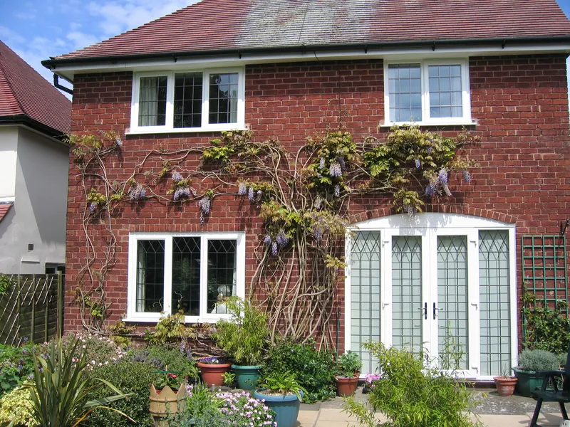 Garden Room Lower Edmonton