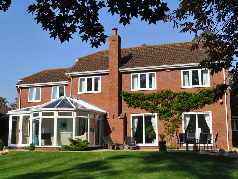 Garden Room Lower Edmonton