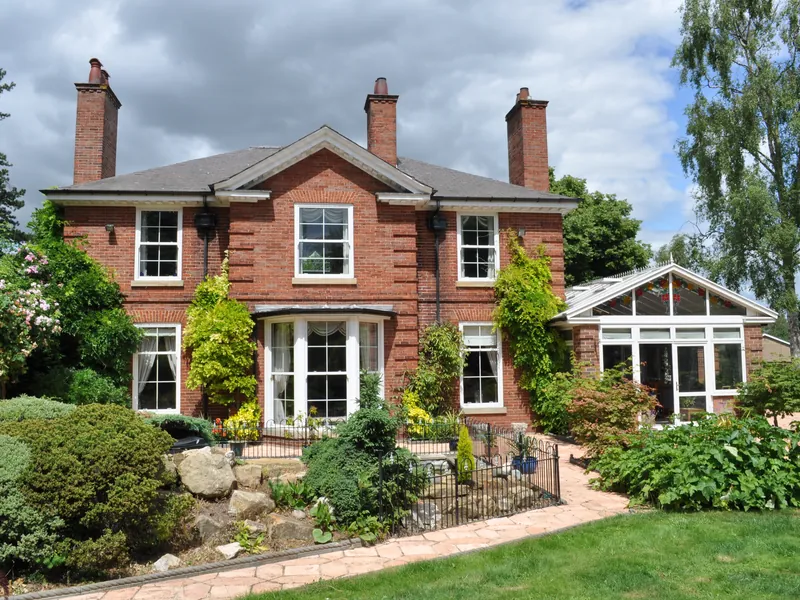Garden Room Lower Edmonton