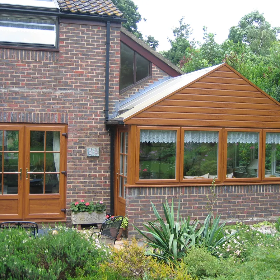 Garden Room Lower Edmonton