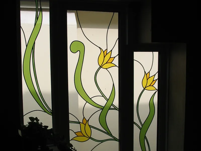 Glass Extension Lower Edmonton