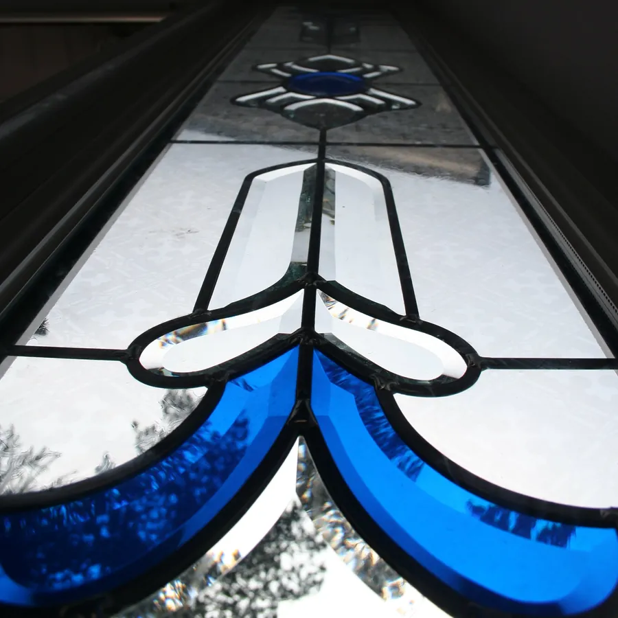 Glass Extension Lower Edmonton