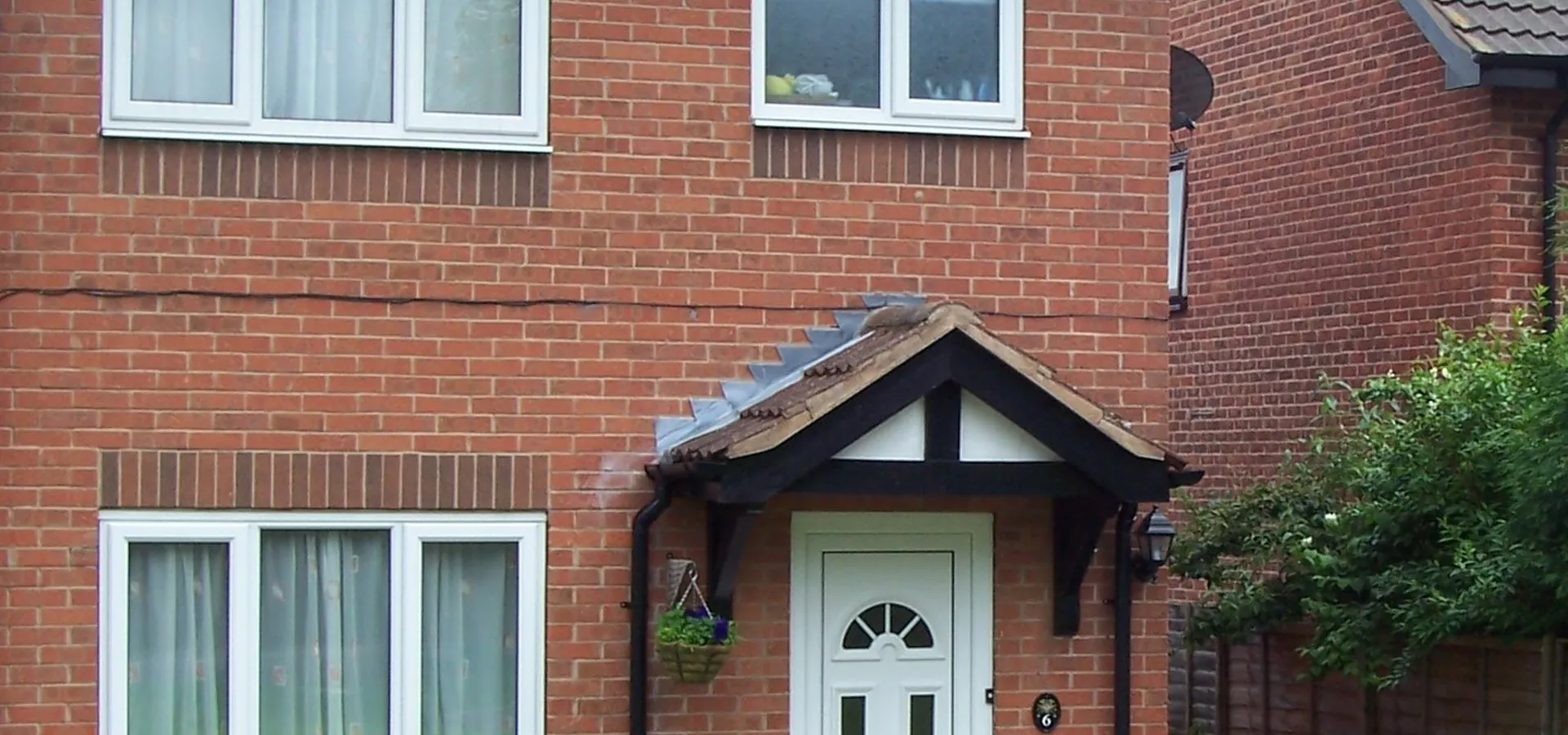 Lean-To Lower Edmonton