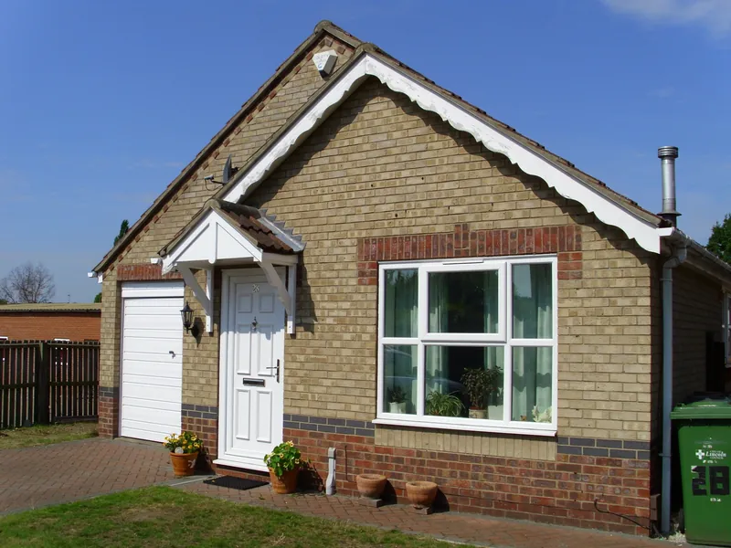 Orangery Lower Edmonton
