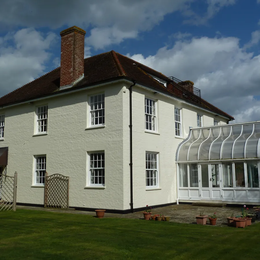 Conservatories — Product Lower Edmonton