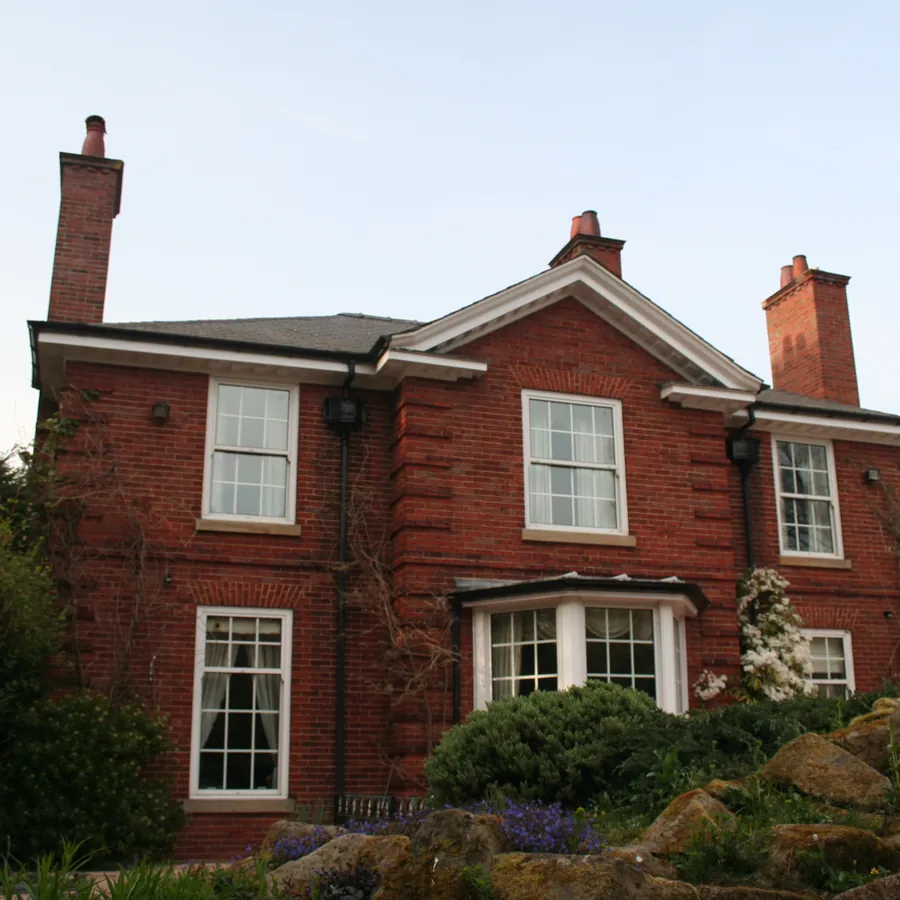 Conservatories — Product Lower Edmonton