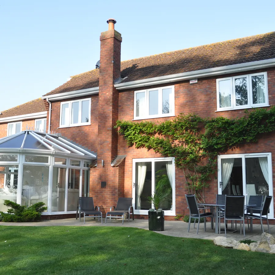 Conservatories — Product Lower Edmonton
