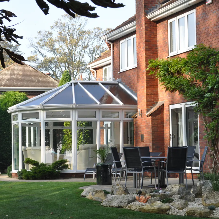 Conservatories — Product Lower Edmonton