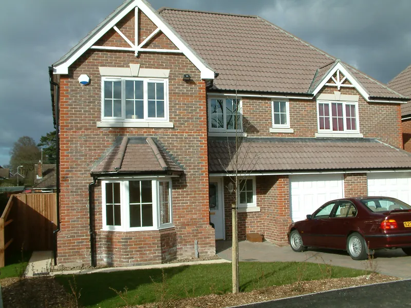 Victorian Lower Edmonton