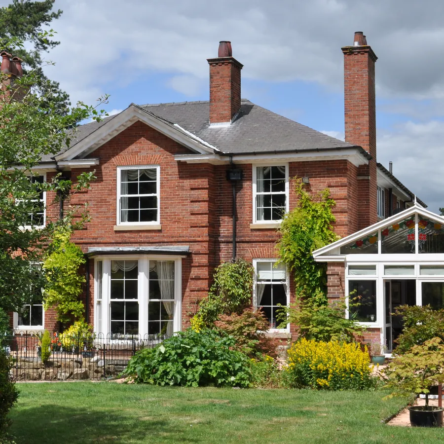 Victorian Lower Edmonton