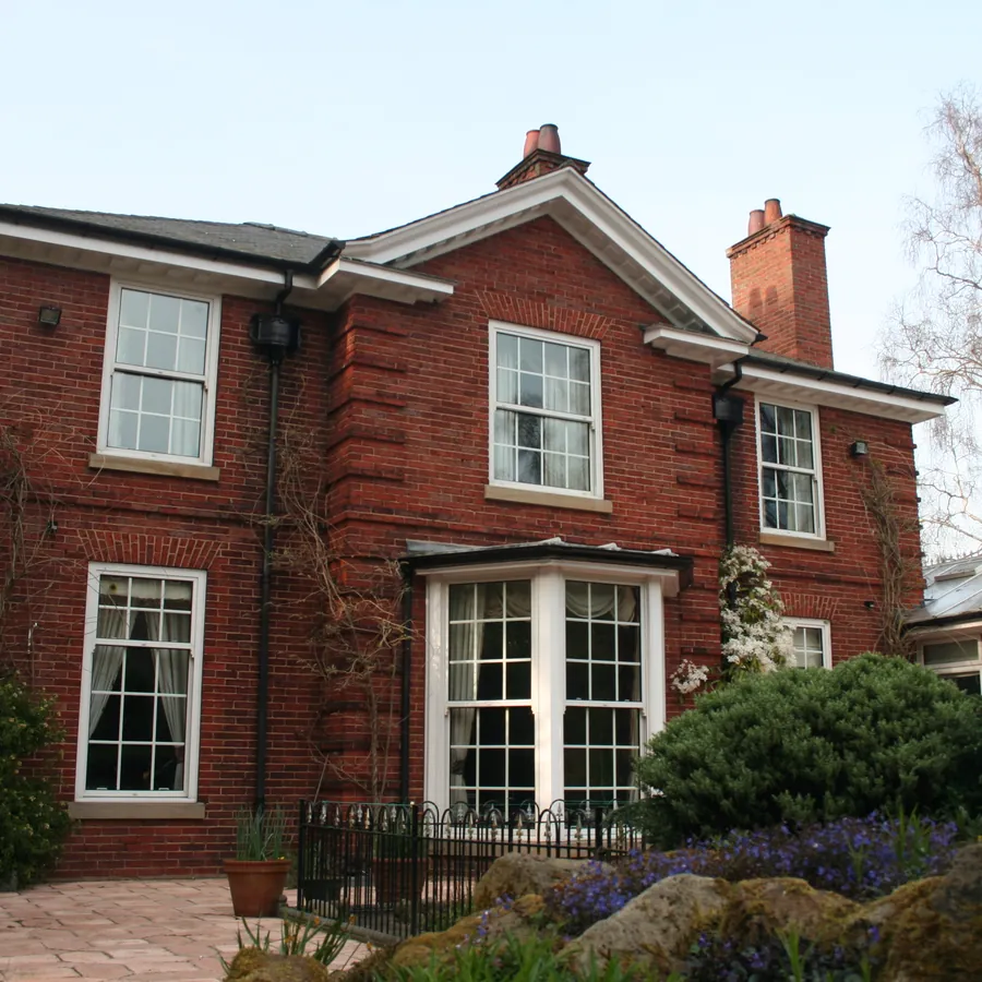Victorian Lower Edmonton
