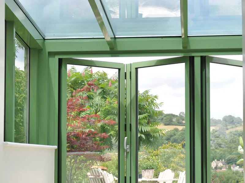 Bifold Lower Edmonton
