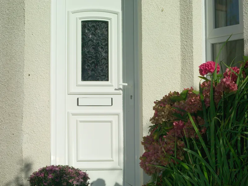 Doors Lower Edmonton