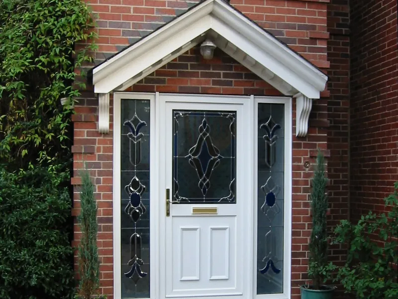 Doors Lower Edmonton
