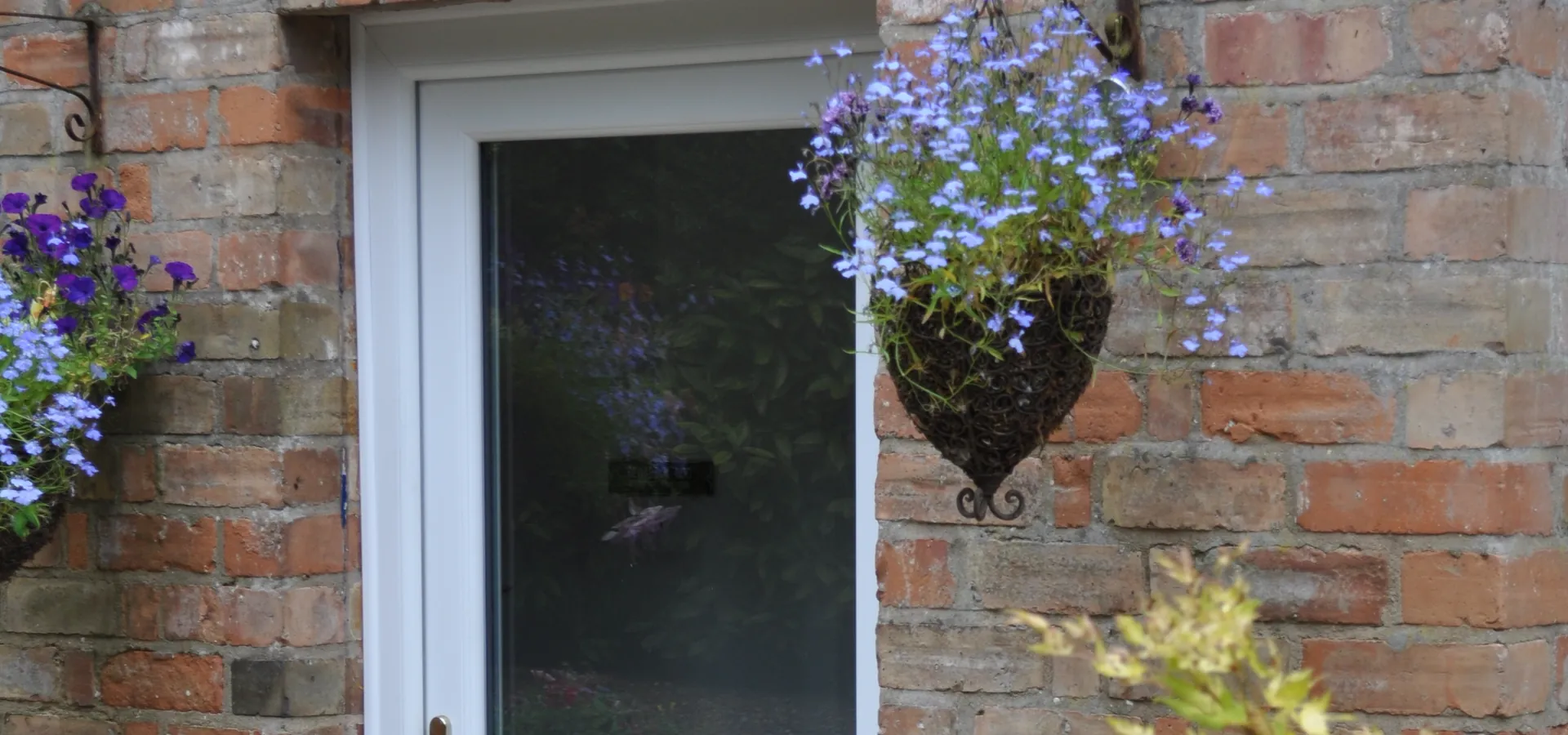 Double Glazing Doors Lower Edmonton