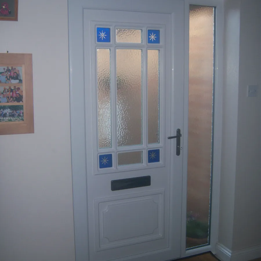Doors Lower Edmonton