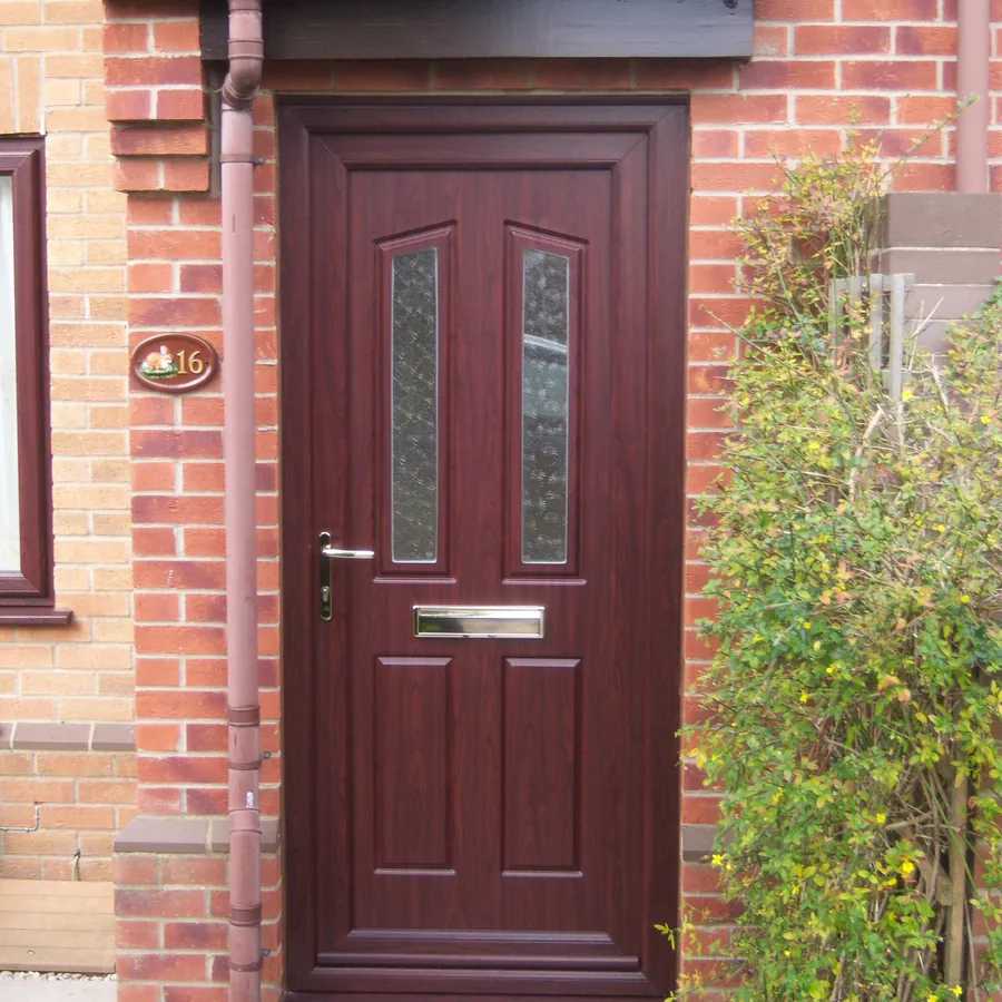 Doors Lower Edmonton