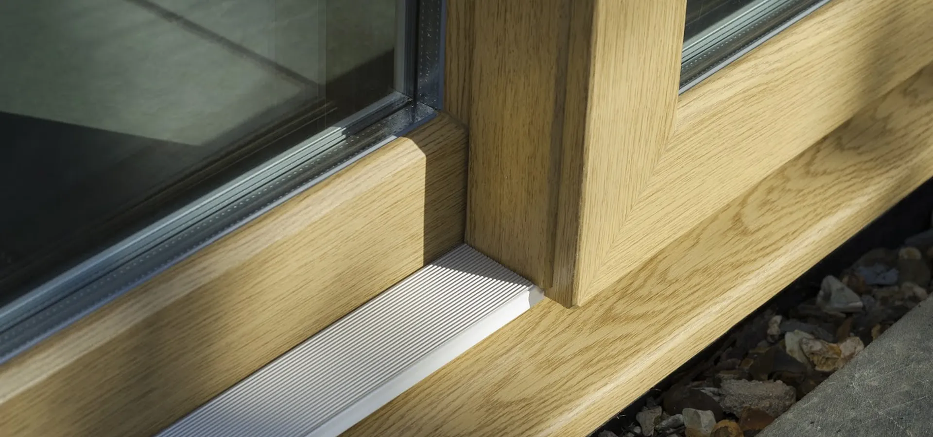 Sliding Patio Lower Edmonton
