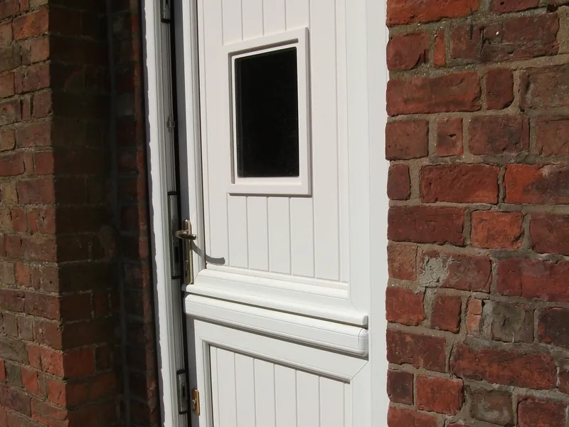 Stable Lower Edmonton