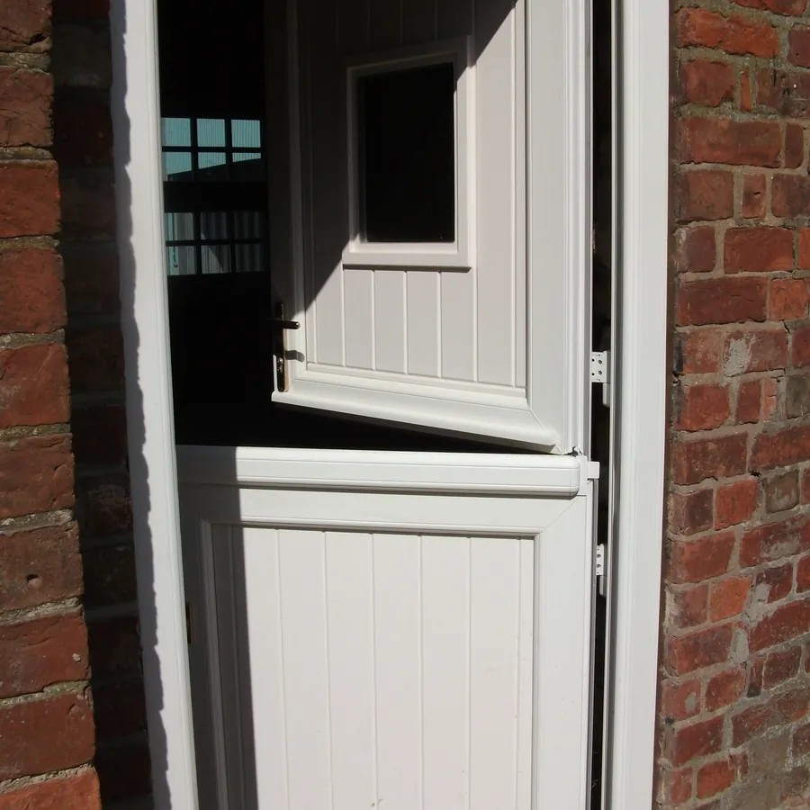 Stable Lower Edmonton