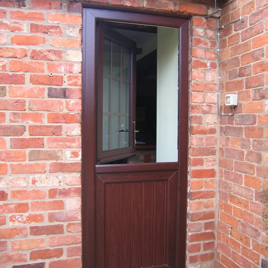 Stable Lower Edmonton
