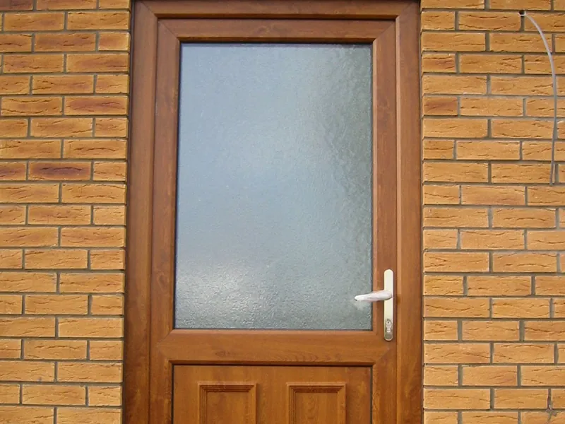 uPVC Lower Edmonton
