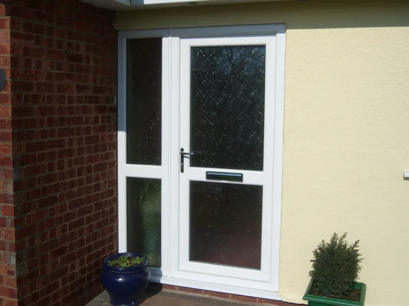 uPVC Lower Edmonton