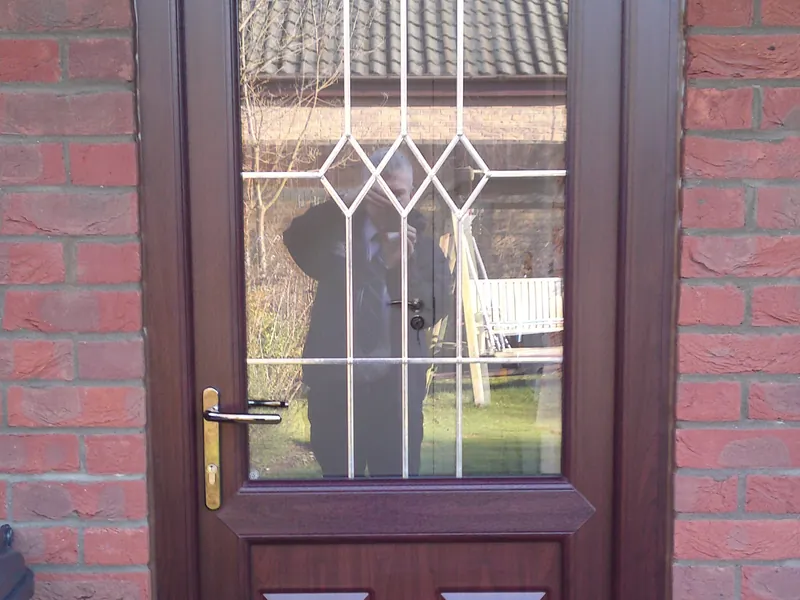 uPVC Lower Edmonton
