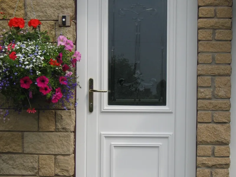 uPVC Lower Edmonton