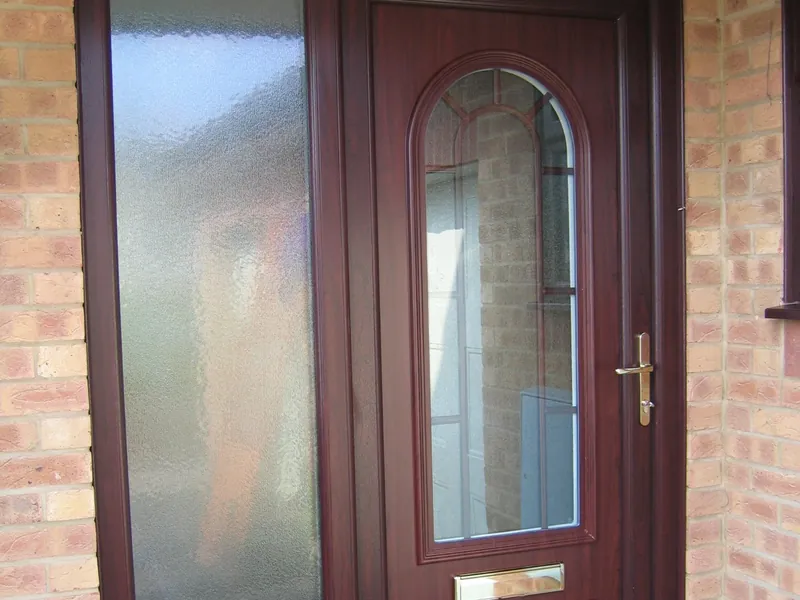 uPVC Lower Edmonton