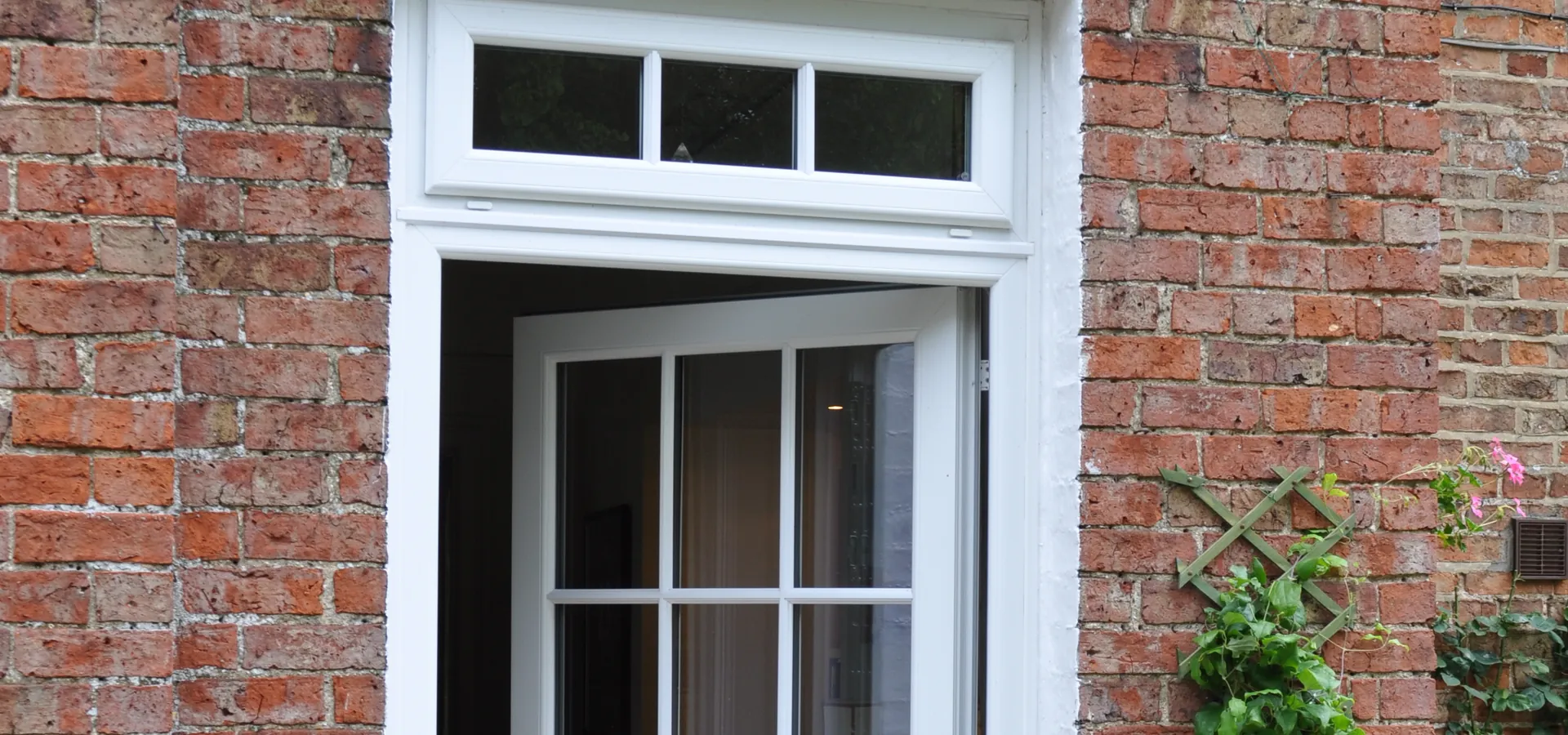 uPVC Lower Edmonton
