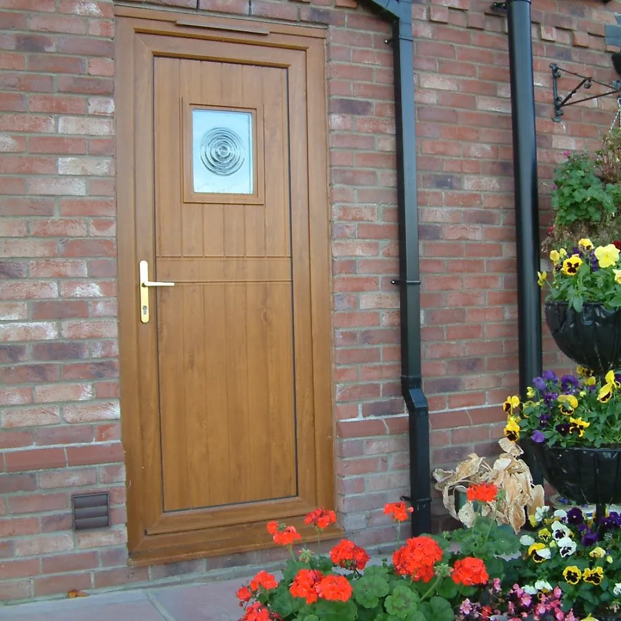 uPVC Lower Edmonton