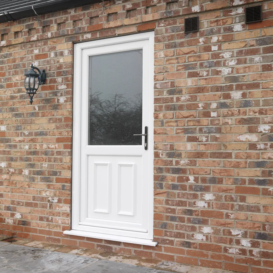 uPVC Lower Edmonton