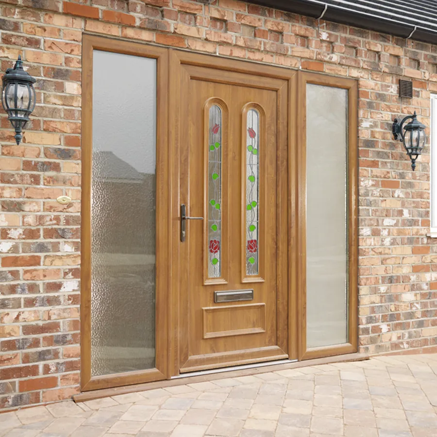 uPVC Lower Edmonton