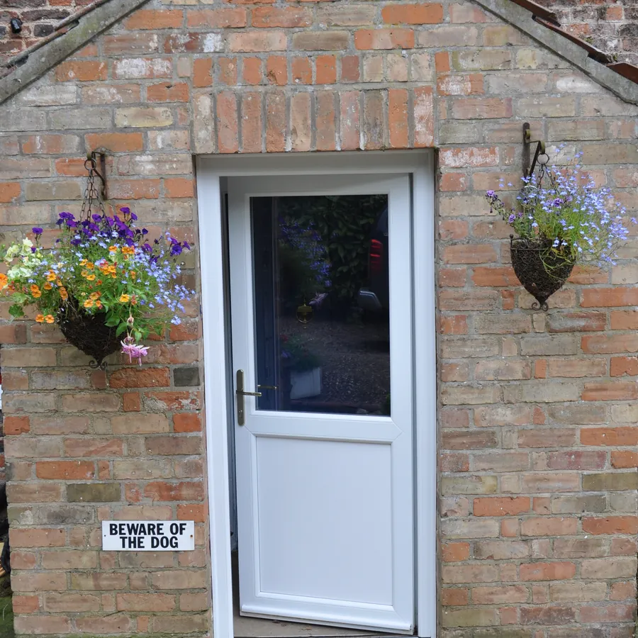 uPVC Lower Edmonton
