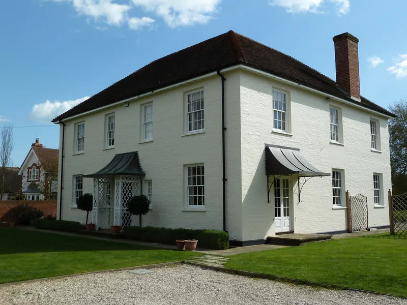 Double Glazing Finance — Gallery Lower Edmonton